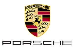 logo porsche