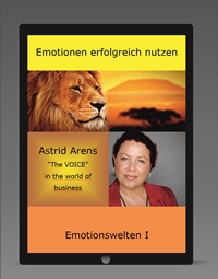 Astrid Arens - Ebook Cover