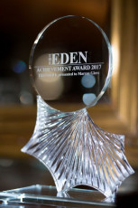 The Eden Achievement Award