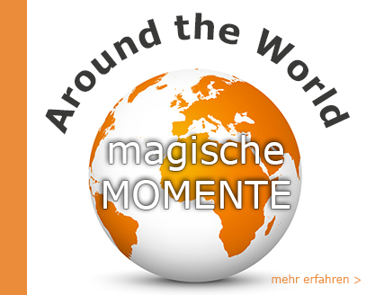 Magic Moments