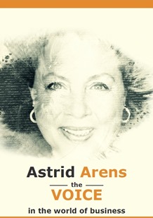 Profilbuch Astrid Arens