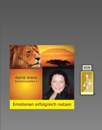 Astrid Arens - MP3 Cover