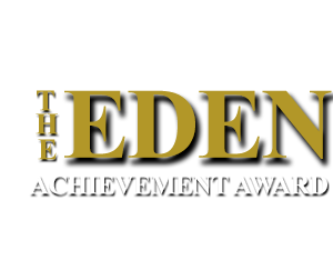 The Eden Achievement Award