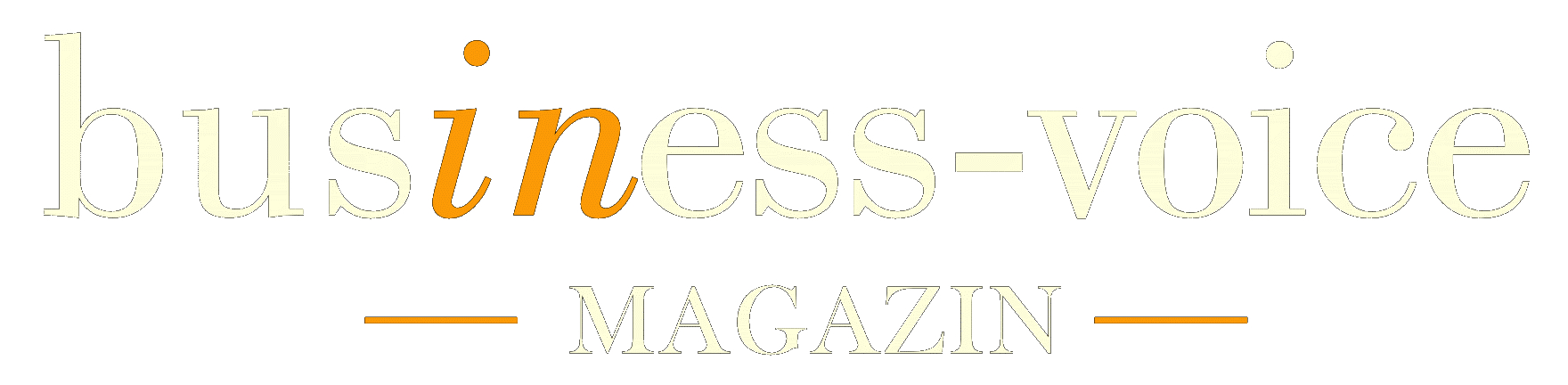 Business Voice Magazin