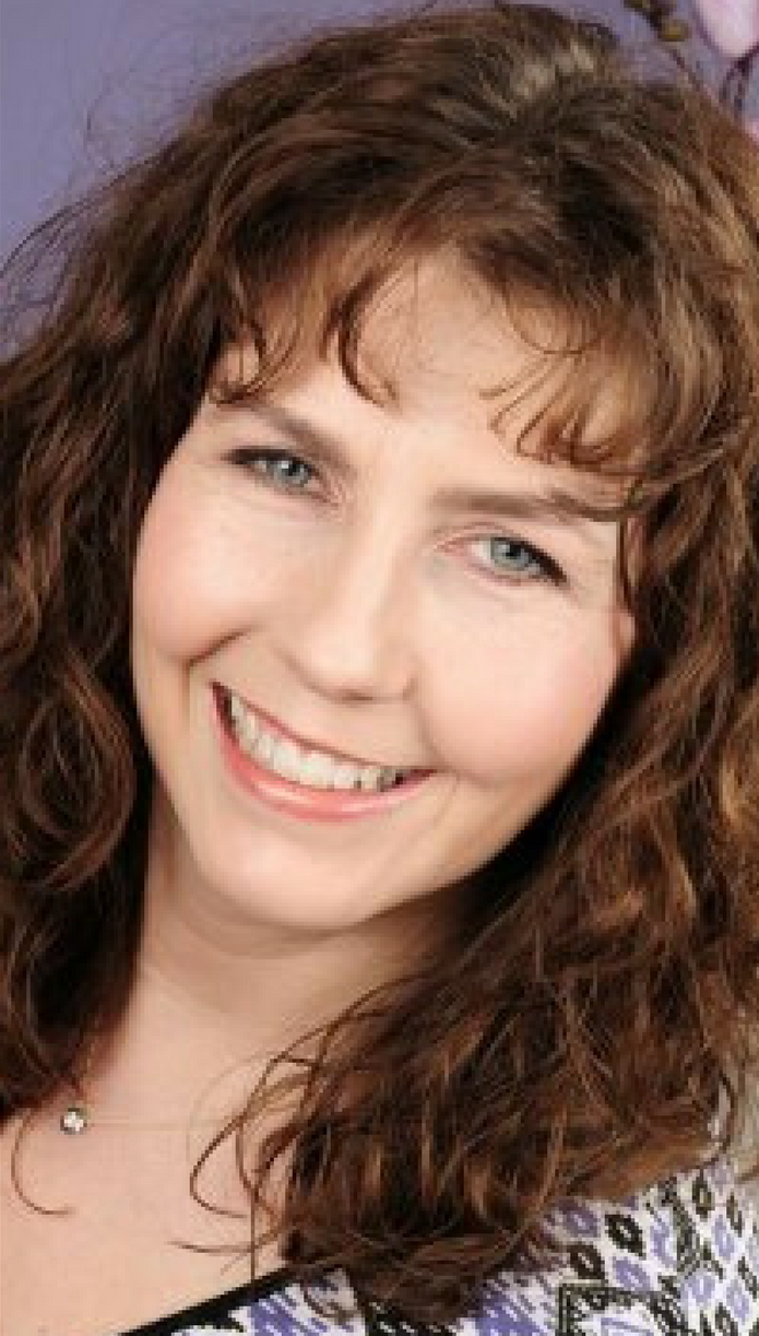 Michelle Shockley Michelle Shockley - Radio Rheinwelle