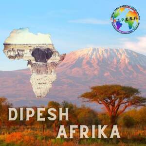DIPESH Afrika