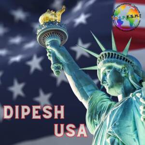 DIPESH USA