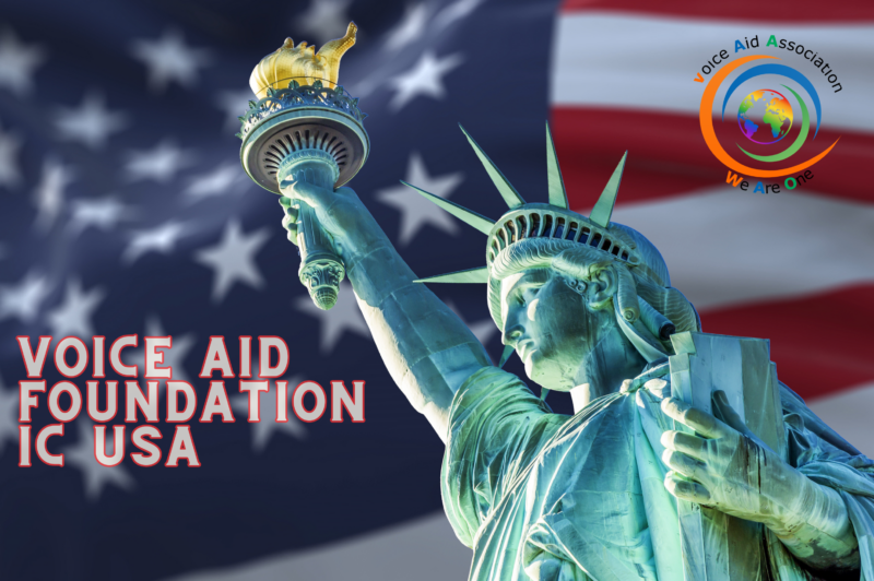 Voice Aid USA