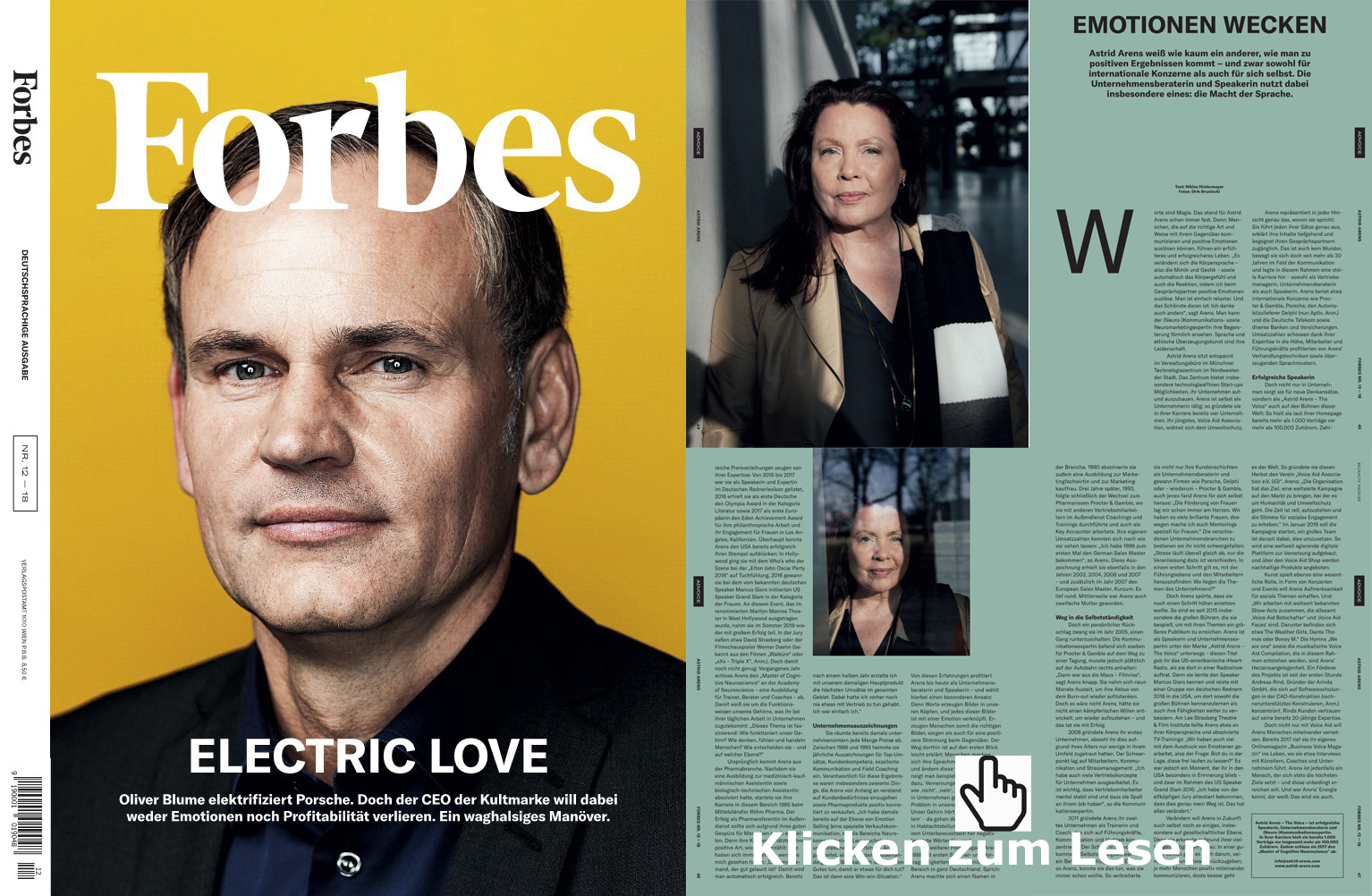Forbes Magazine