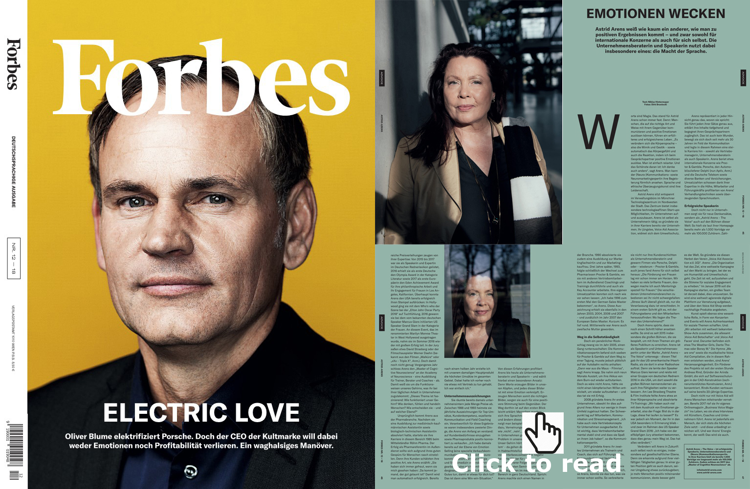 Forbes Magazine