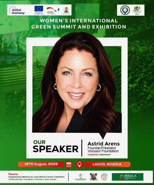 Green Summit