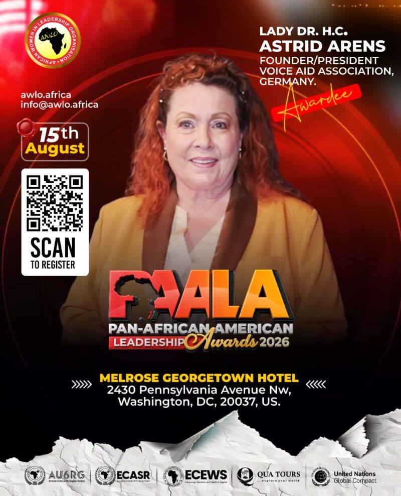 PAALA Awards